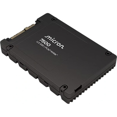 Micron 7500 PRO 7.68TB, MTFDKCC7T6TGP-1BK1DA