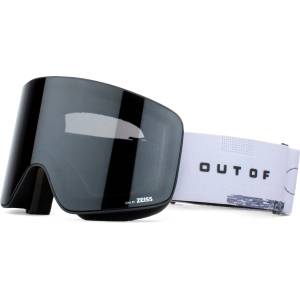 Out Of Ски маска Out of Void S3 Ski goggles - Binary / Smoke - размер One Size (417-5886-0111)