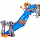 Metal Machines Dráha Raptor Attack se 4 dráhami