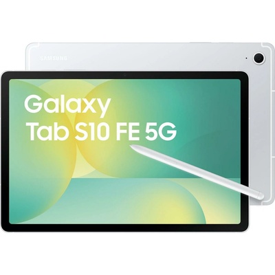 Samsung Galaxy Tab S10 FE SM-X526BZSREUE