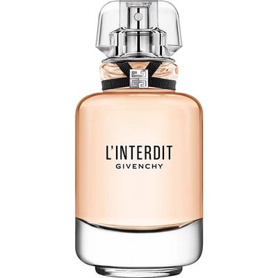 Givenchy L´Interdit toaletná voda dámska 80 ml