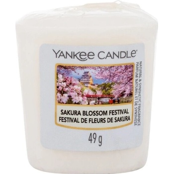 Yankee Candle Sakura Blossom Festival 49 g