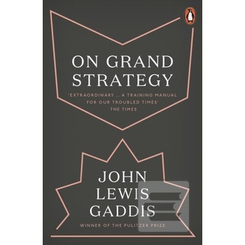 On Grand Strategy