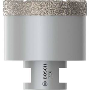 Bosch - Диамантена пробивна корона за плочки и облицовки, диаметър 57 мм 2608587127 (2608587127)
