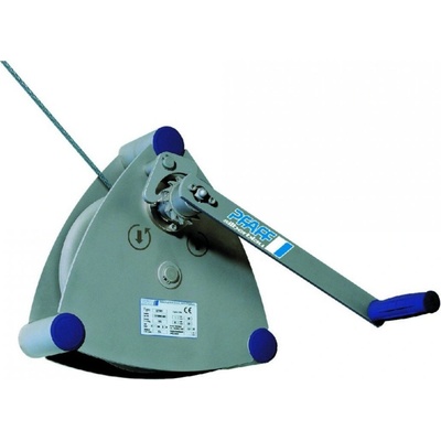PFAFF Nástenný navijak ALPHA 500kg SW-W ALPHA 500 ,500kg