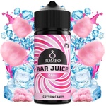 Bombo Bar Juice Cotton Candy Ice 24ml/120ml - boombvaping - 35,19 лв
