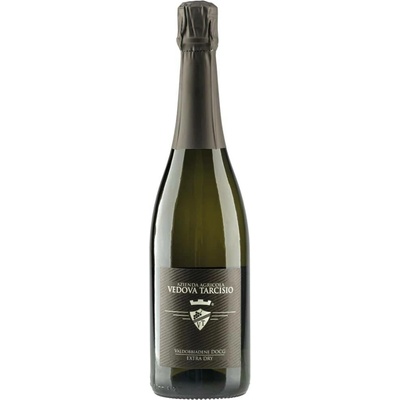 Vedova Tarcisio Prosecco Valdobbiadene DOCG Superiore Extra Dry 11,5% 0,75 l (holá láhev)