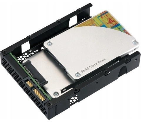 QNAP QDA-A2AR