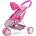Milly Mally Doll Bag Susie Prestige pink