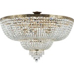 Maytoni DIA890-CL-18-G