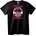 NOONEBRAND Тениска Kuzma Washington Wizards - 2XL, Black