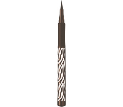 Dermacol očná linka Precise Brown 1 ml