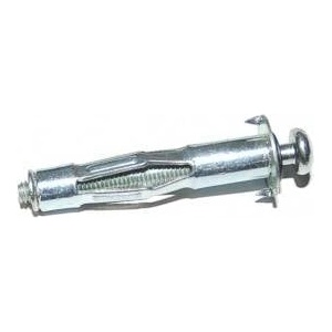 Uncanny Brand Steel roller molly 5*52mm