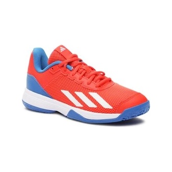adidas Обувки Courtflash Tennis Shoes IG9535 Червен (Courtflash Tennis Shoes IG9535)