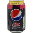 Pepsi MAX Cherry 330 ml