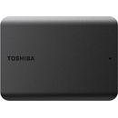 Pevné disky externé Toshiba Canvio Basics 4TB, HDTB540EK3CA