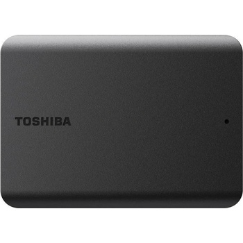 Toshiba Canvio Basics 4TB, HDTB540EK3CA