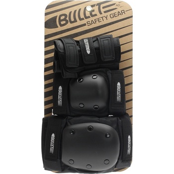 Bullet - SETS JUNIOR