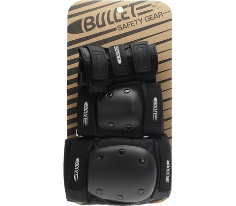Bullet - SETS JUNIOR