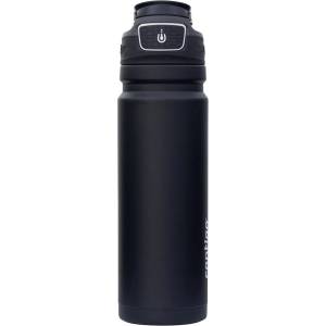 Contigo Термо бутилка Contigo Free Flow Autoseal, 0.7л. , неръждаема стомана, без BPA, двустенна, черна (2155965)
