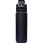 Contigo Термо бутилка Contigo Free Flow Autoseal, 0.7л. , неръждаема стомана, без BPA, двустенна, черна (2155965)