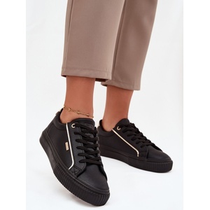 Step in style Дамски маратонки платформа модел 216473 Step in style