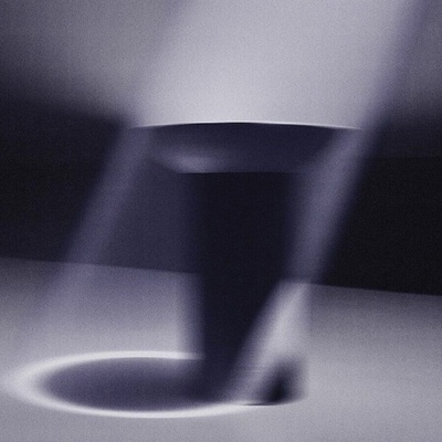 Perspective - Jlin LP