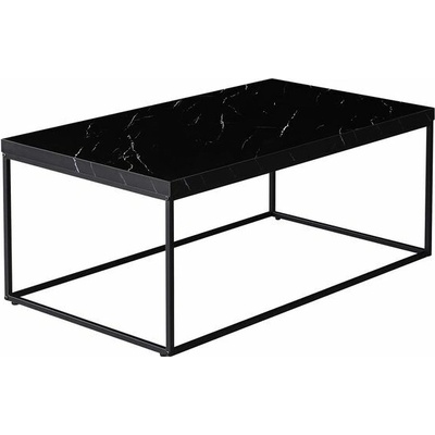 Autronic Fado CT-V2011BK 110x60 cm mramor čarná