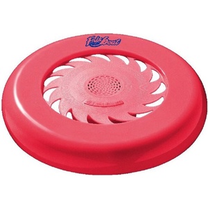 Cellularline Frisbeat Red (5752) Портативна тонколона