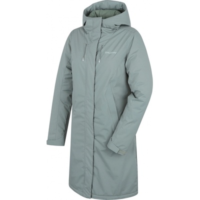 Husky Narvik faded green