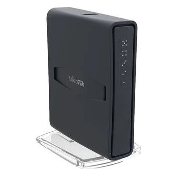 MikroTik hAP ac lite