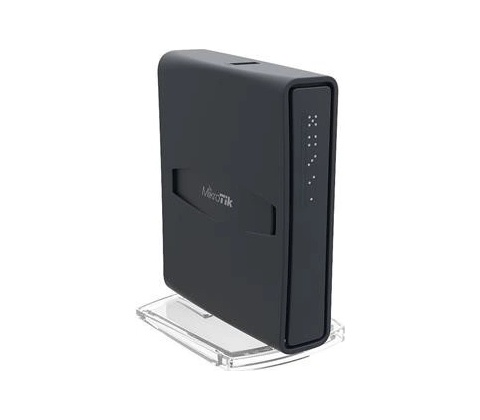 MikroTik hAP ac lite