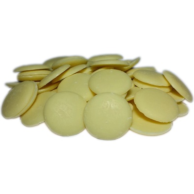 Profikoření - bielá čokoláda 500 g