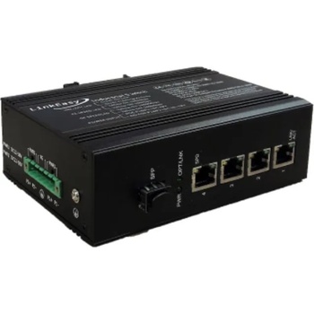 Image 1 of MikroTik ISW-104-PWR