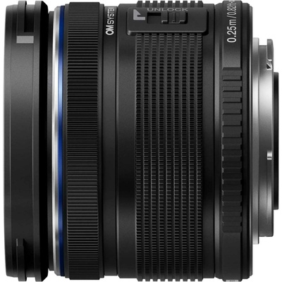 OM SYSTEM EZ-M918 II 9-18mm, f/4-5,6 V335940BW000