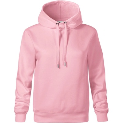 Malfini mikina Moon dámská MAL-4213012 růžová