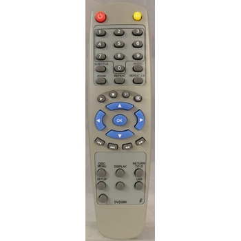 GENERAL Philips 242254900948, 996500034181, rc2010/01, rc2012 - дистанционен контрол - дубликат (242254900948, 996500034181, rc2010/01, rc2012)