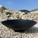Ella Doris Misa 200 x 38cm Black