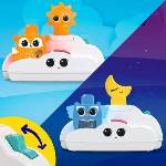 Mega Bloks Mega bloks hth43 строителнен комплект