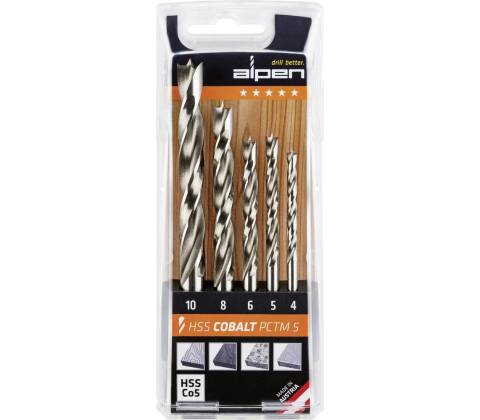 Alpen 0063300005100