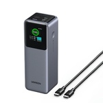 UGREEN 25000mAh 200w бързо зареждане Power Bank PB722