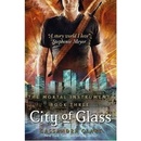 The Mortal Instruments: City of Glass - Cassandra Clare