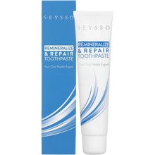 SEYSSO Oxygen reminalizují s hydroyapatitem 75 ml