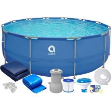 AVENLI Sirocco Blue 360 x 76 cm