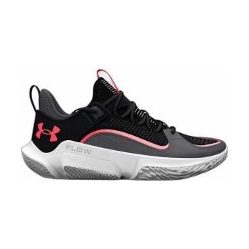 Under Armour Баскетболни Обувки за Възрастни Under Armour Flow Futr X Сив Размер на Крака 43