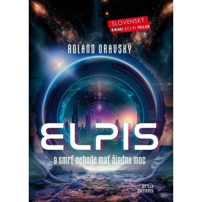 Elpis - Roland Oravský – Hledejceny.cz