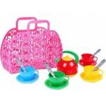TECHNOK Kitchen set in a bag