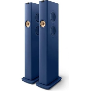 KEF LS60 2.1 Активни колони