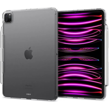 Spigen airskin hybrid ipad pro 11 2020 / 2021 / 2022 crystal clear (acs05937)