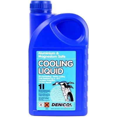 Denicol Chladící kapalina -25°C 1 l